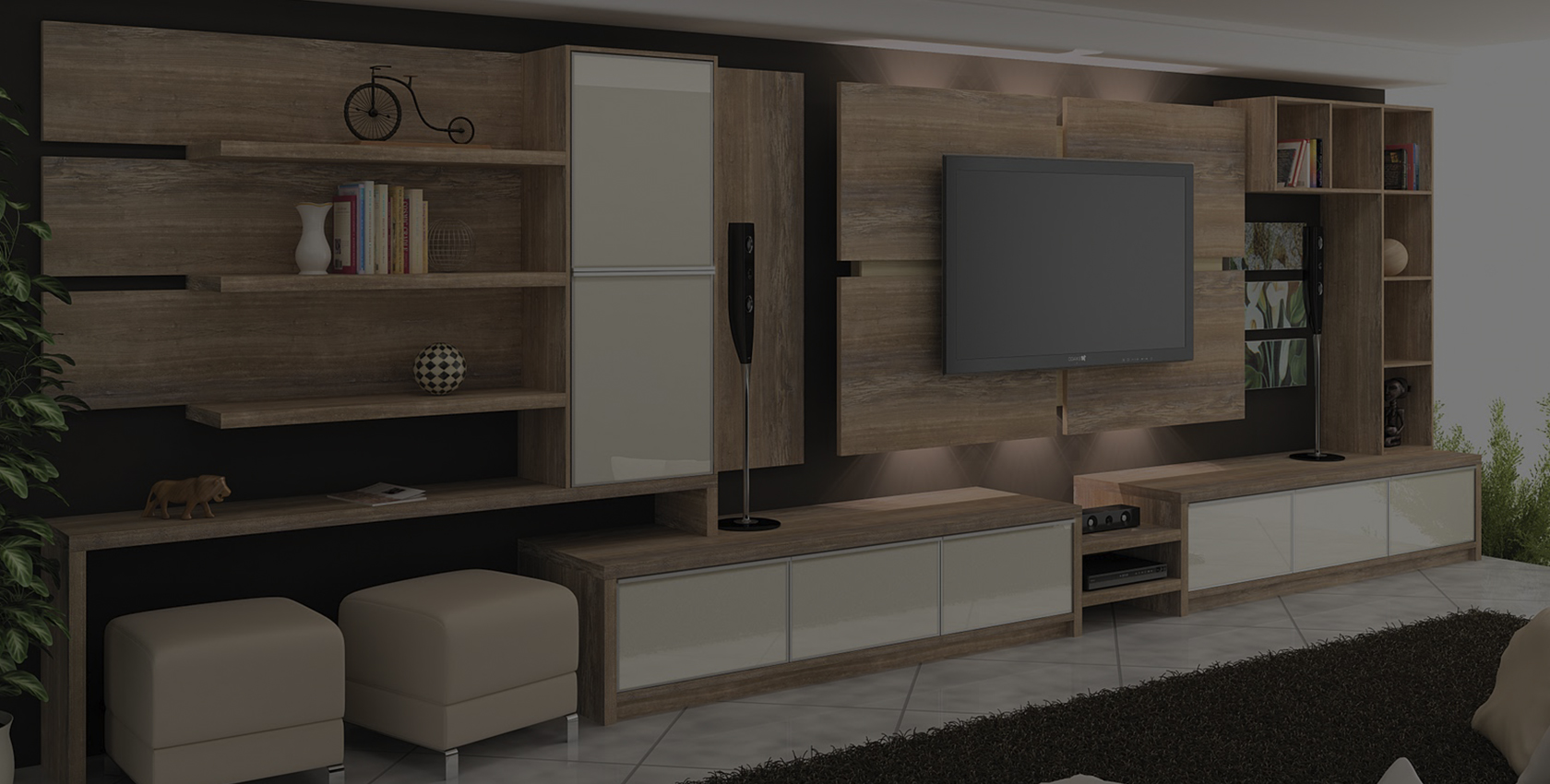 Homey Designs