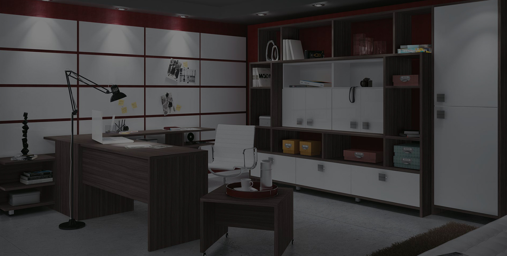 Homey Designs