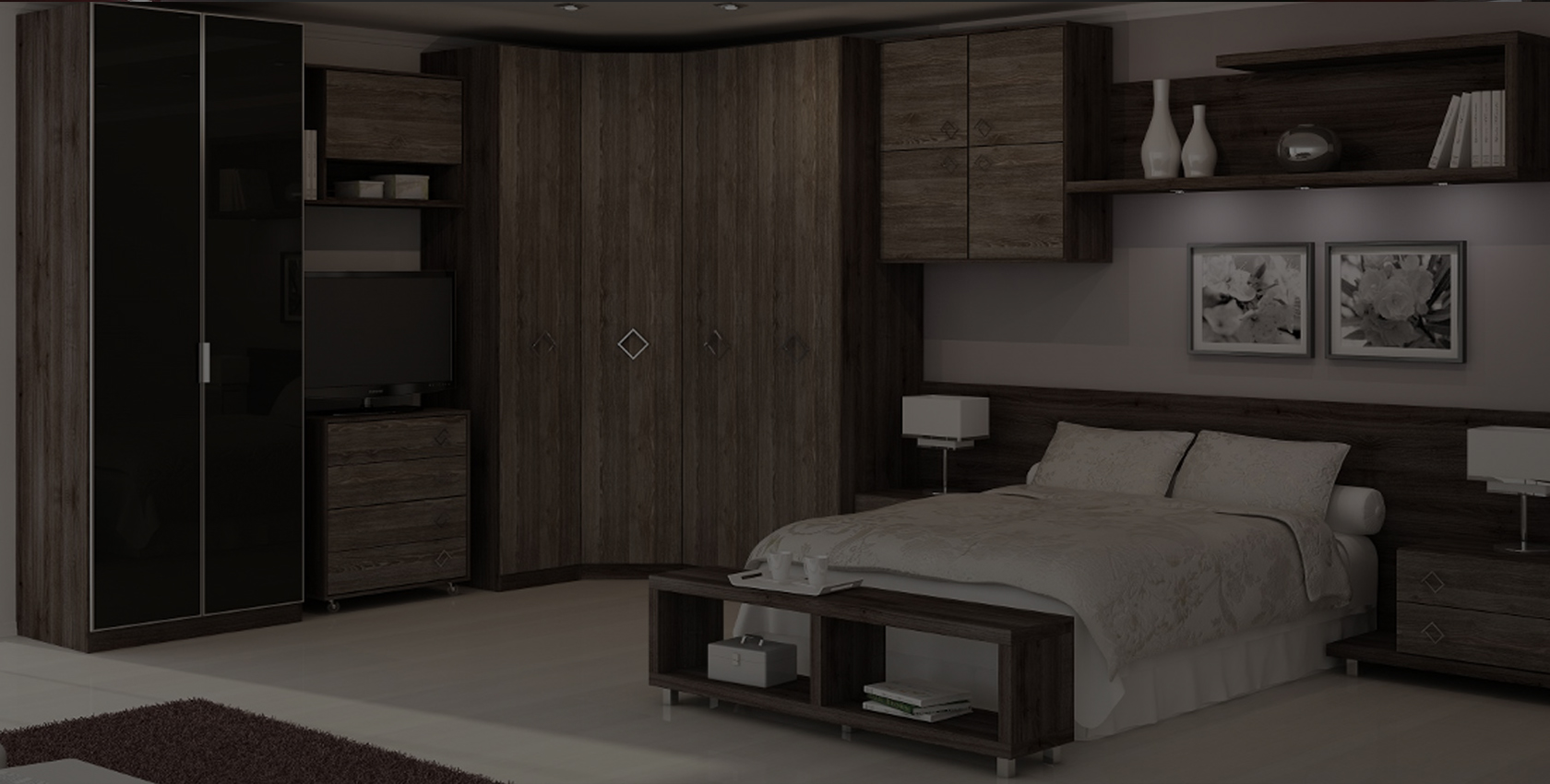 Homey Designs