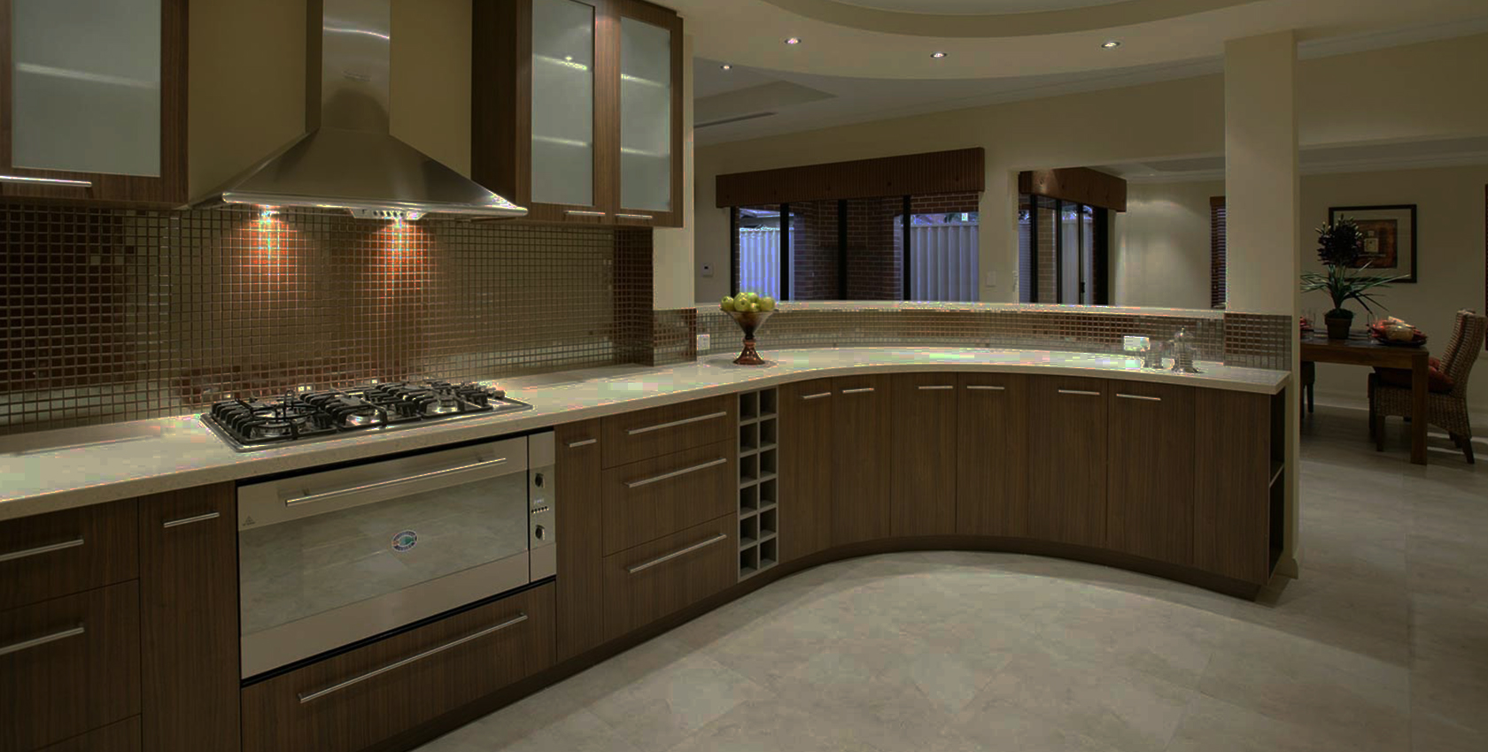 Homey Designs